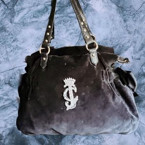 🔴S O L D Juicy Couture Handbag